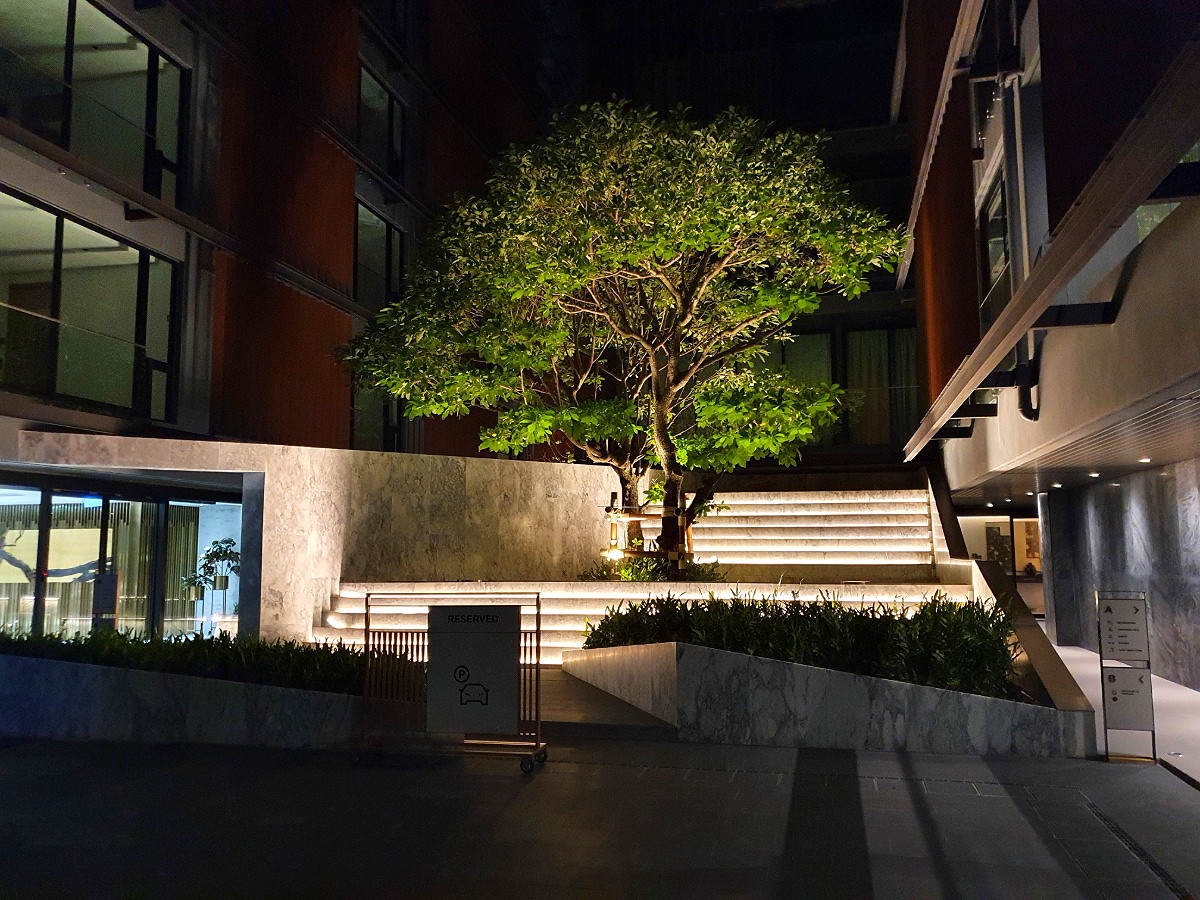 Pictures of Chalermnit Art De Maison Thonglor 1/16