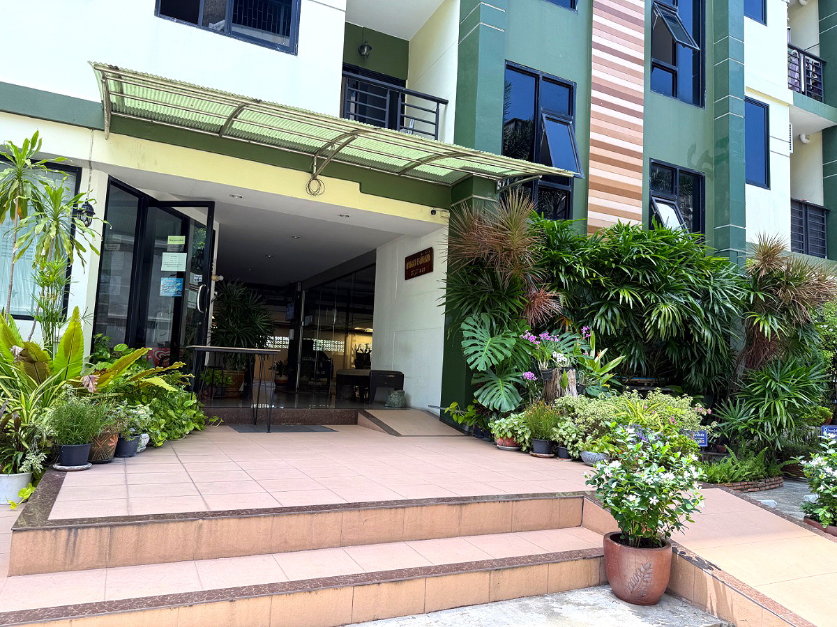 Pictures of TALUAY Residence 10/23