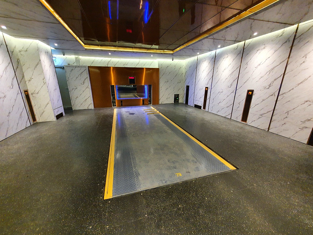 Pictures of Chalermnit Art De Maison Thonglor 11/16