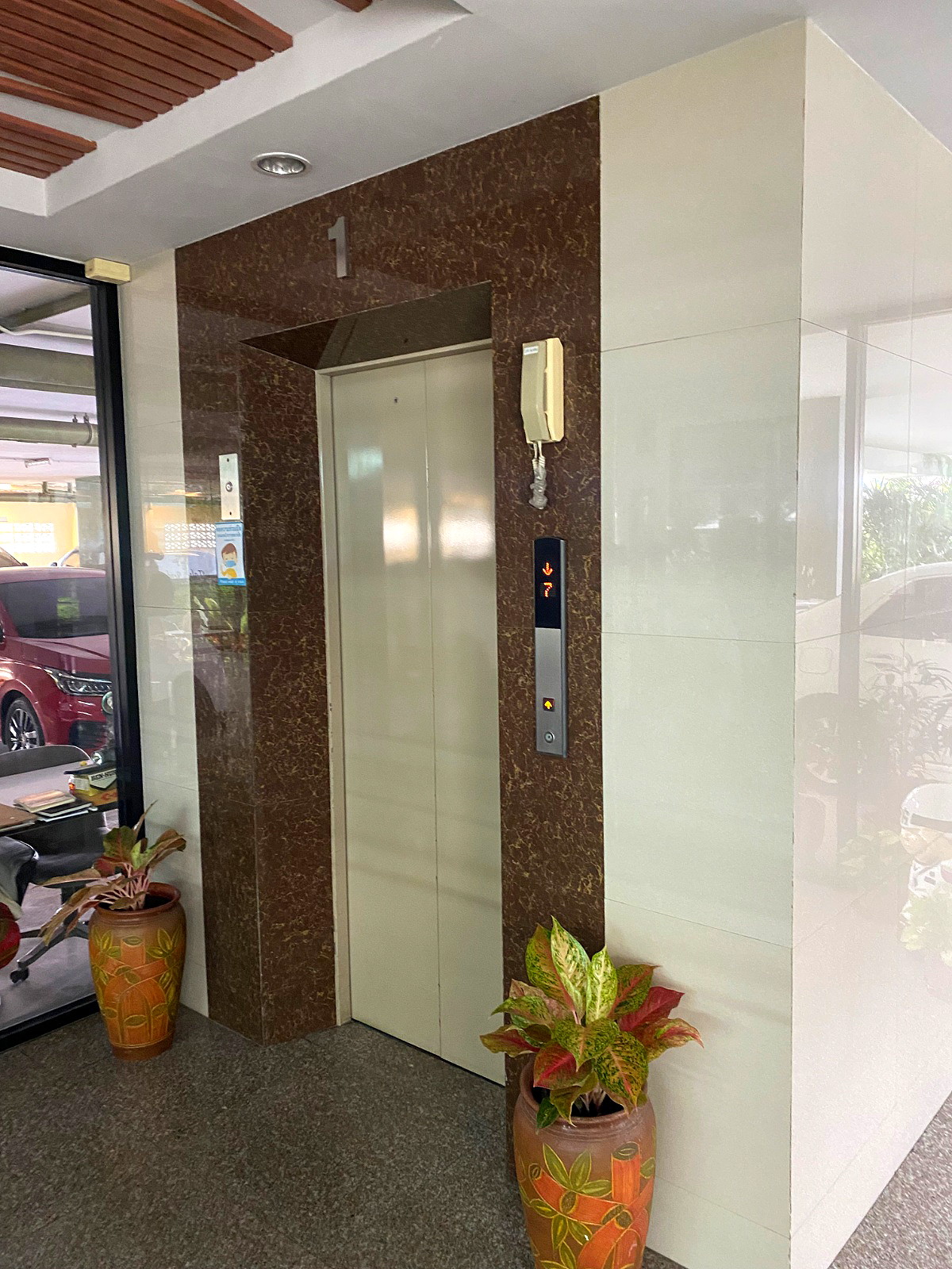 Pictures of TALUAY Residence 21/23
