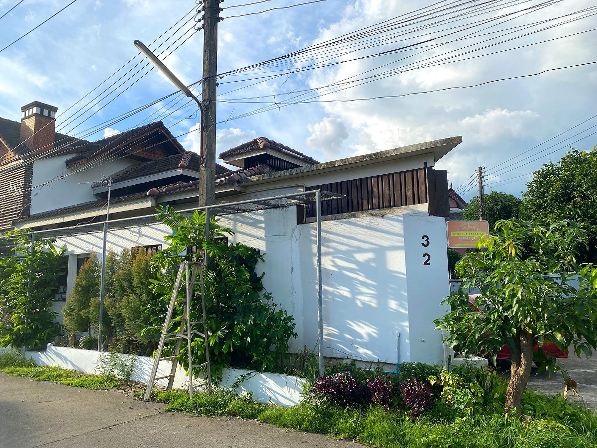 รูปภาพ Student Space 32  บ้านพักนักเรียน ใกล้โรงเรียนมงฟอร์ตมัธยม | อพาร์ทเม้นท์ หอพัก ที่พัก ห้องพัก - รูปที่ 17/17