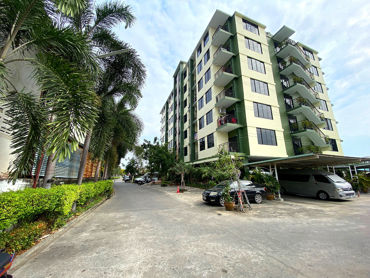 Pictures of TALUAY Residence 9/23