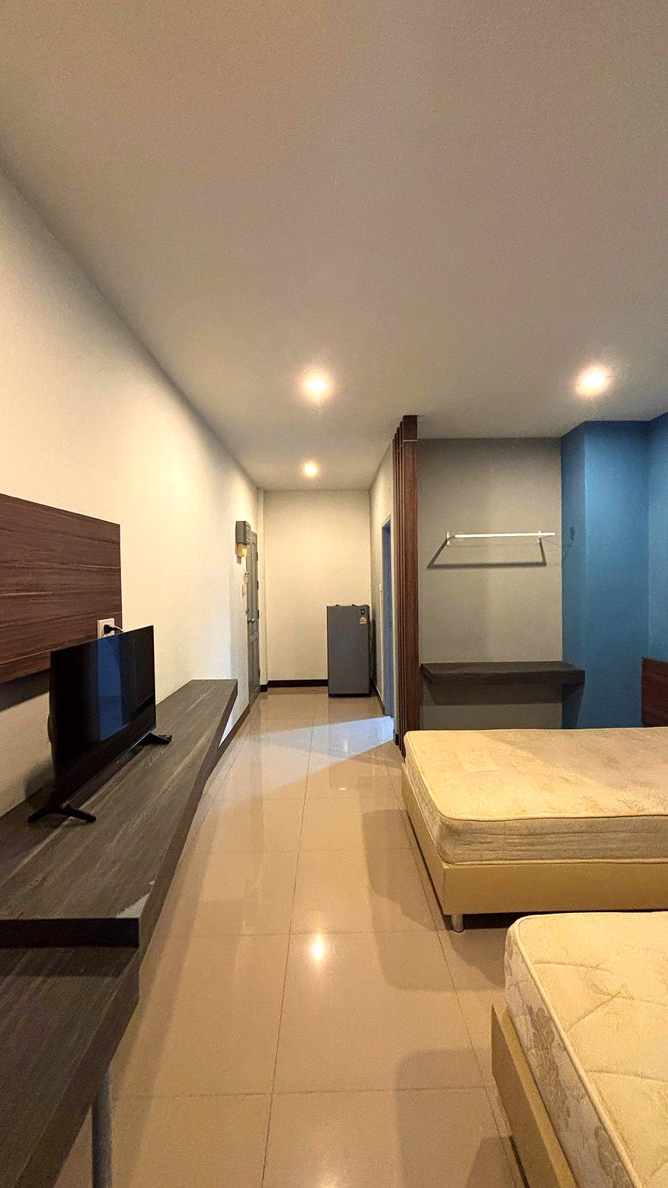Pictures of Newly renovate apartment near Krabi Nakharin International Hospital 3/10
