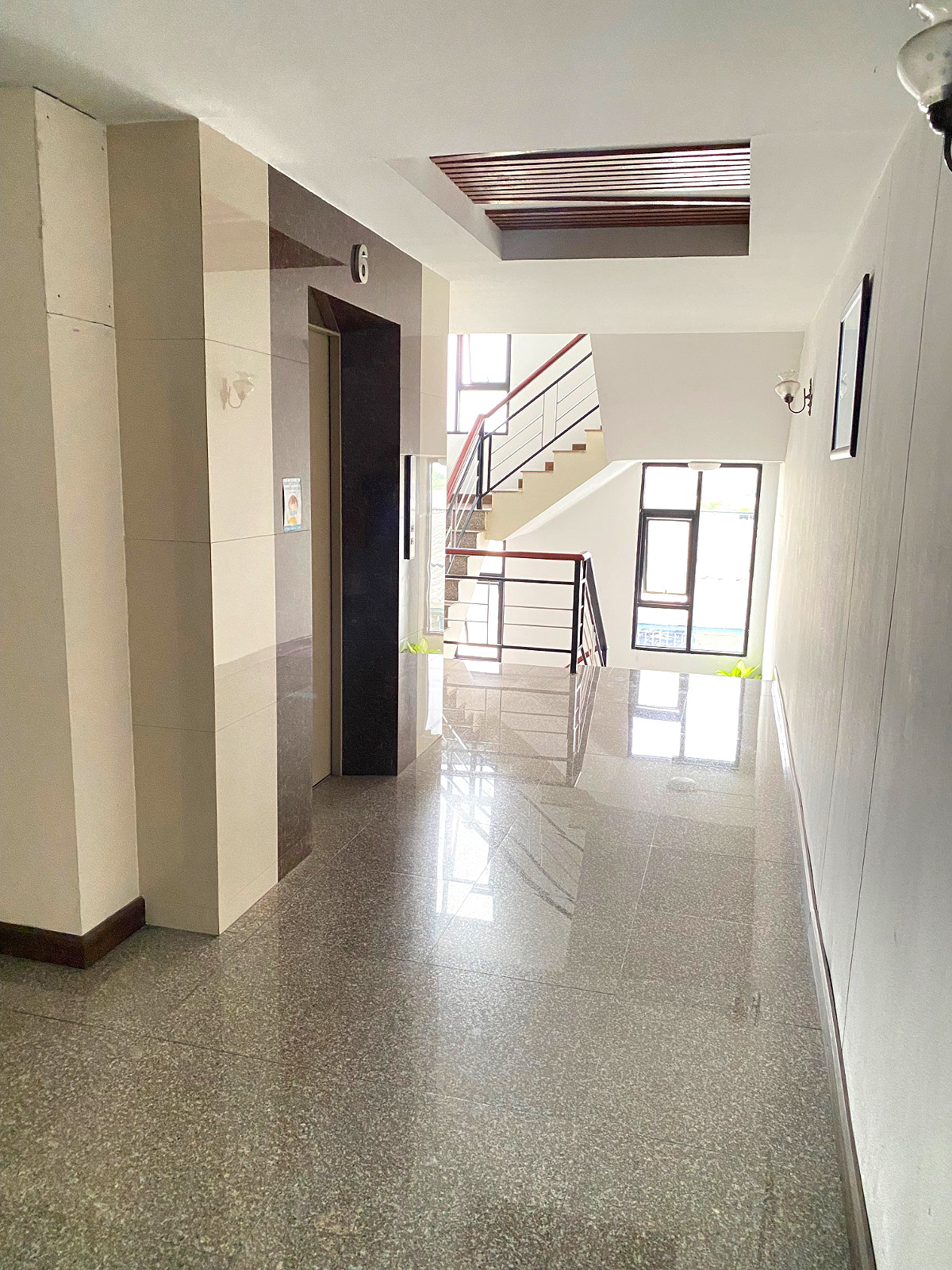Pictures of TALUAY Residence 20/23