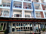Newly renovate apartment near Krabi Nakharin International Hospital