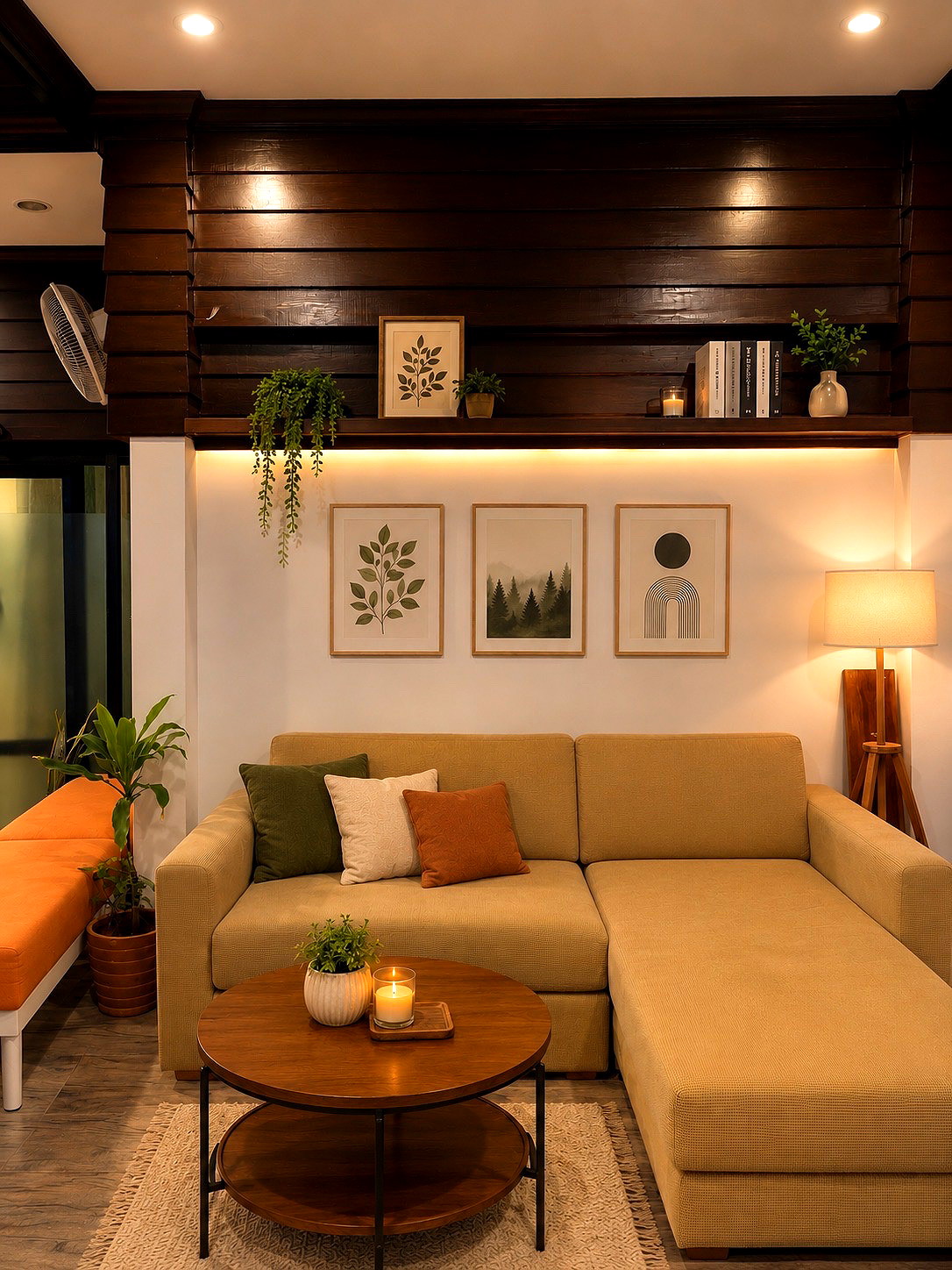 รูปภาพ Student Space 32  บ้านพักนักเรียน ใกล้โรงเรียนมงฟอร์ตมัธยม | อพาร์ทเม้นท์ หอพัก ที่พัก ห้องพัก - รูปที่ 12/17