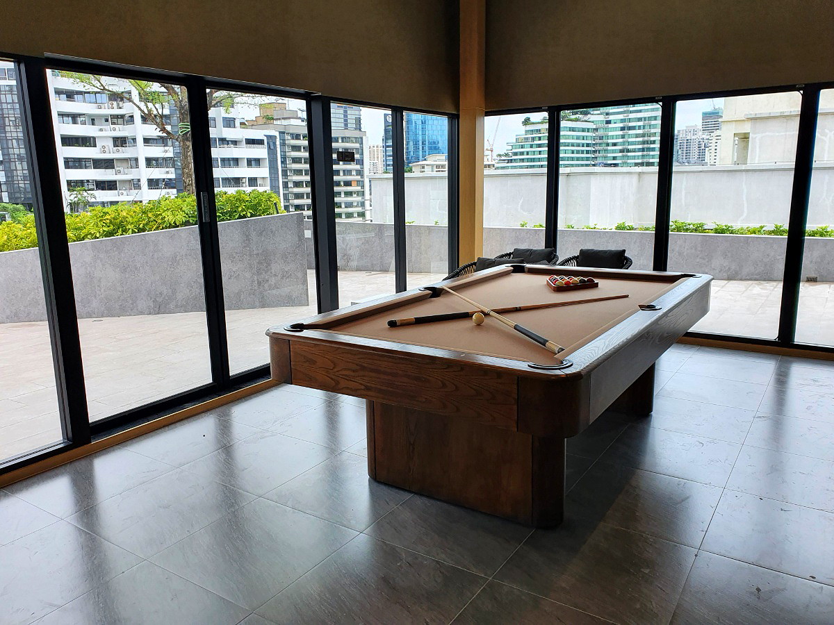 Pictures of Chalermnit Art De Maison Thonglor 10/16