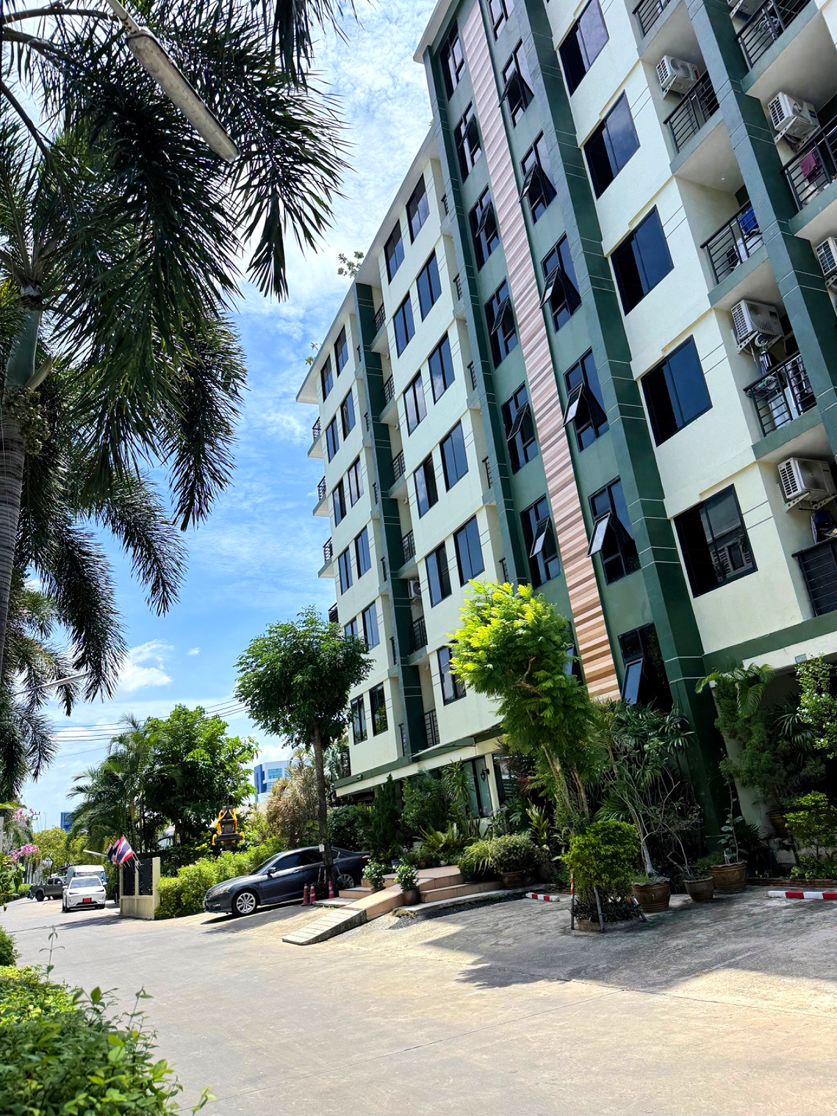 Pictures of TALUAY Residence 16/23