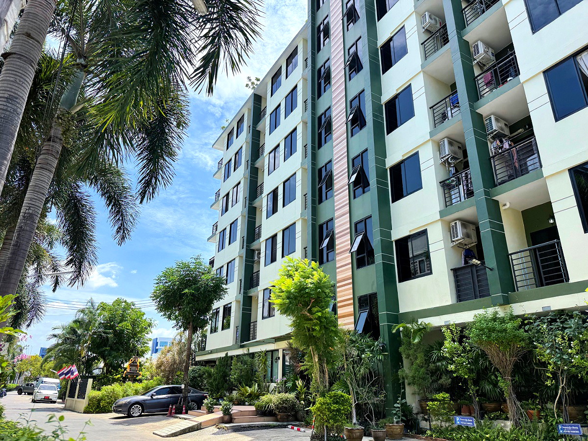 Pictures of TALUAY Residence 1/23