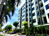 Apartments for Rent Chularat 1 Suvarnabhum Hospital 
