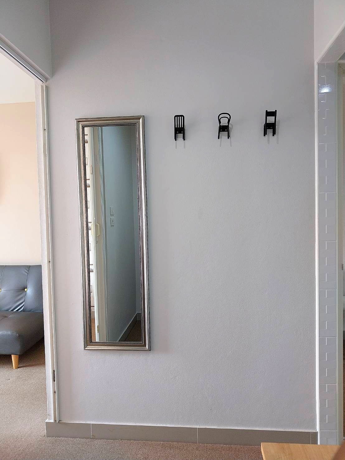 Pictures of Asia place apartment 2 20/23