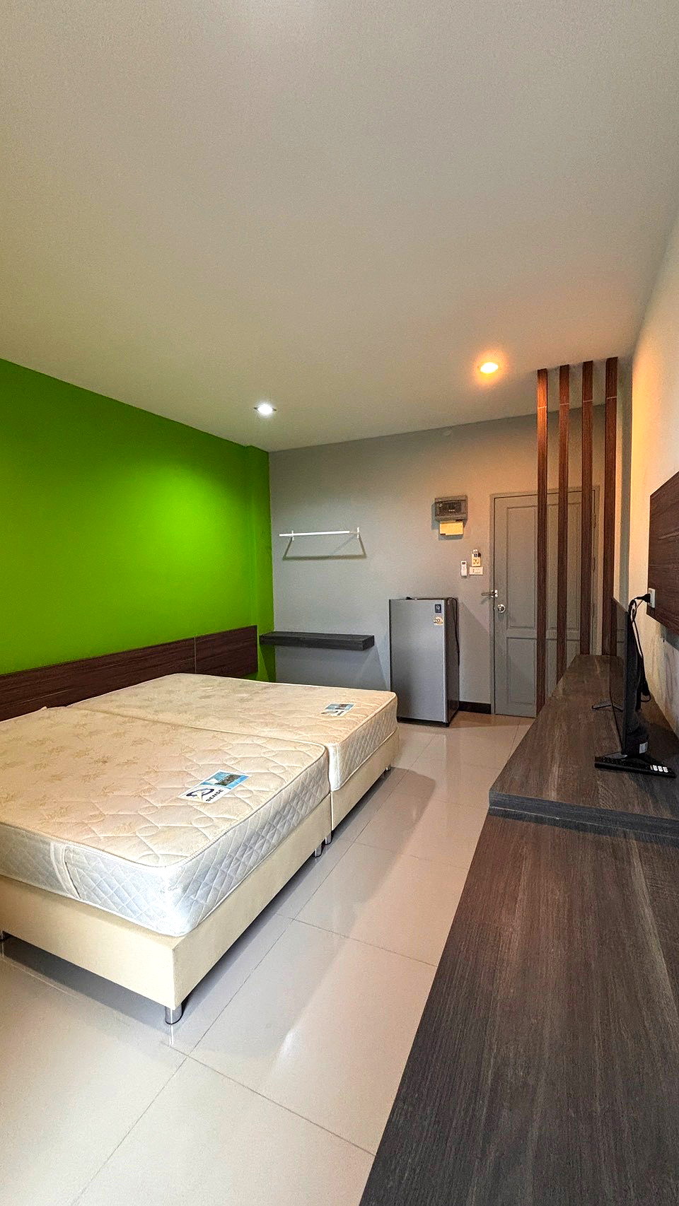 Pictures of Newly renovate apartment near Krabi Nakharin International Hospital 10/10