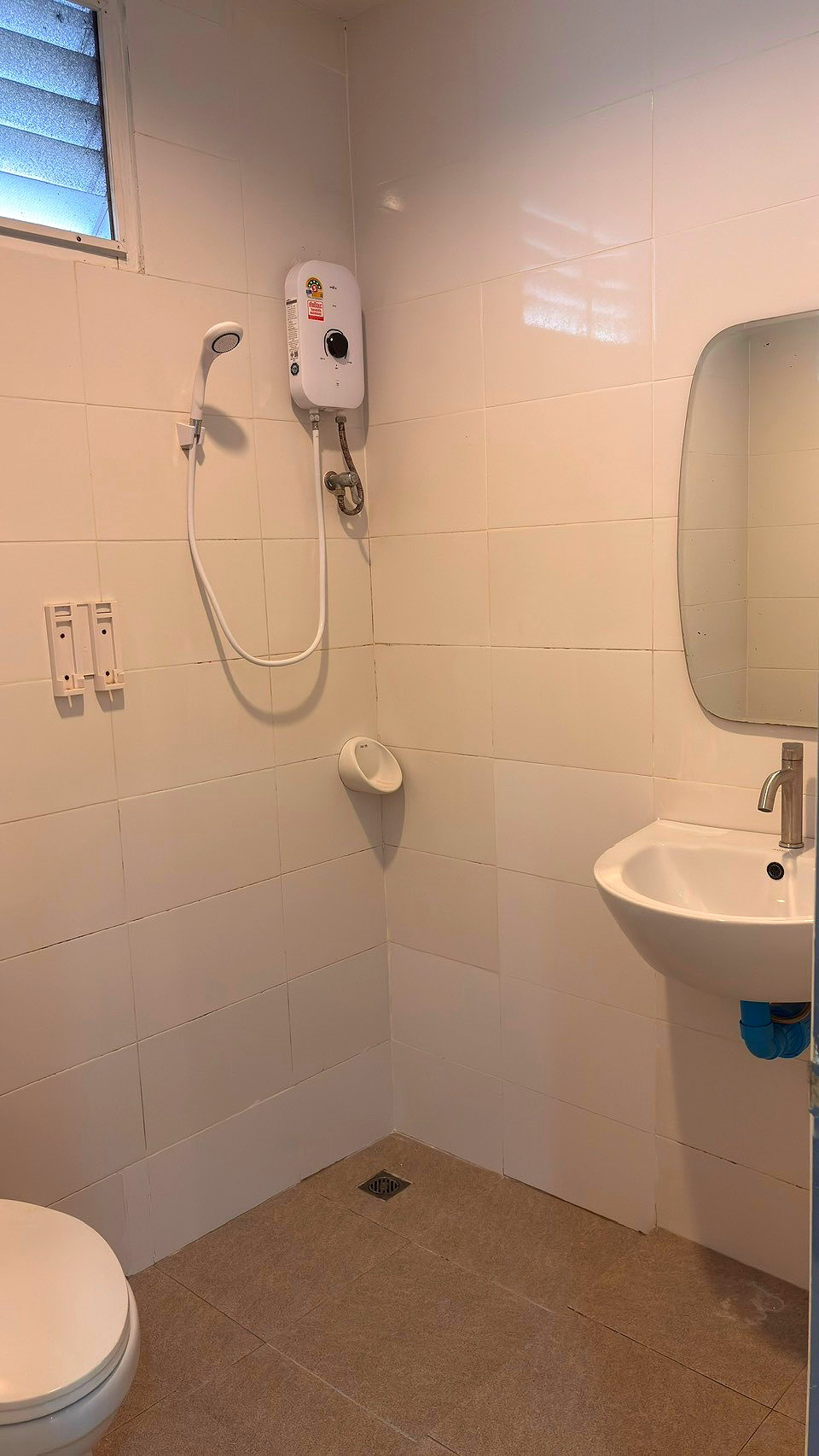 Pictures of Newly renovate apartment near Krabi Nakharin International Hospital 9/10