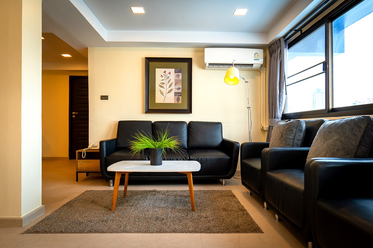 Pictures of Anandpura Riverside Family Suite 1/18