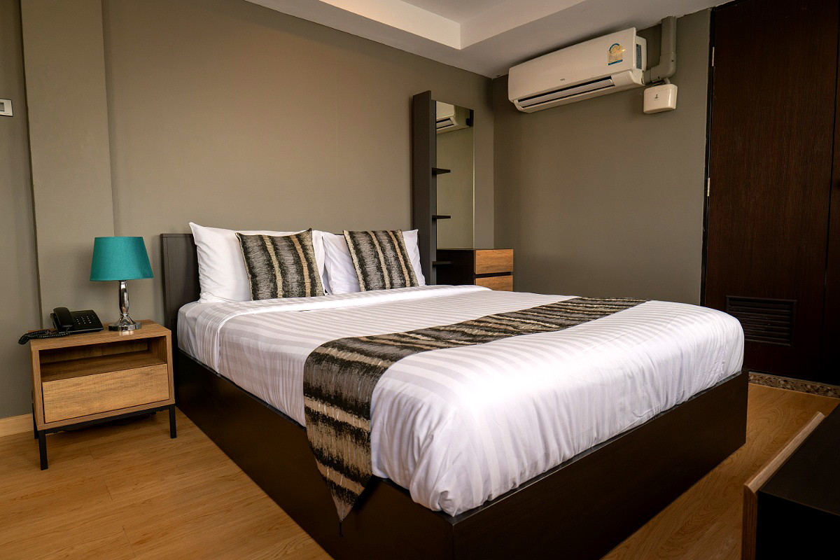 Pictures of Anandpura Riverside Family Suite 13/18