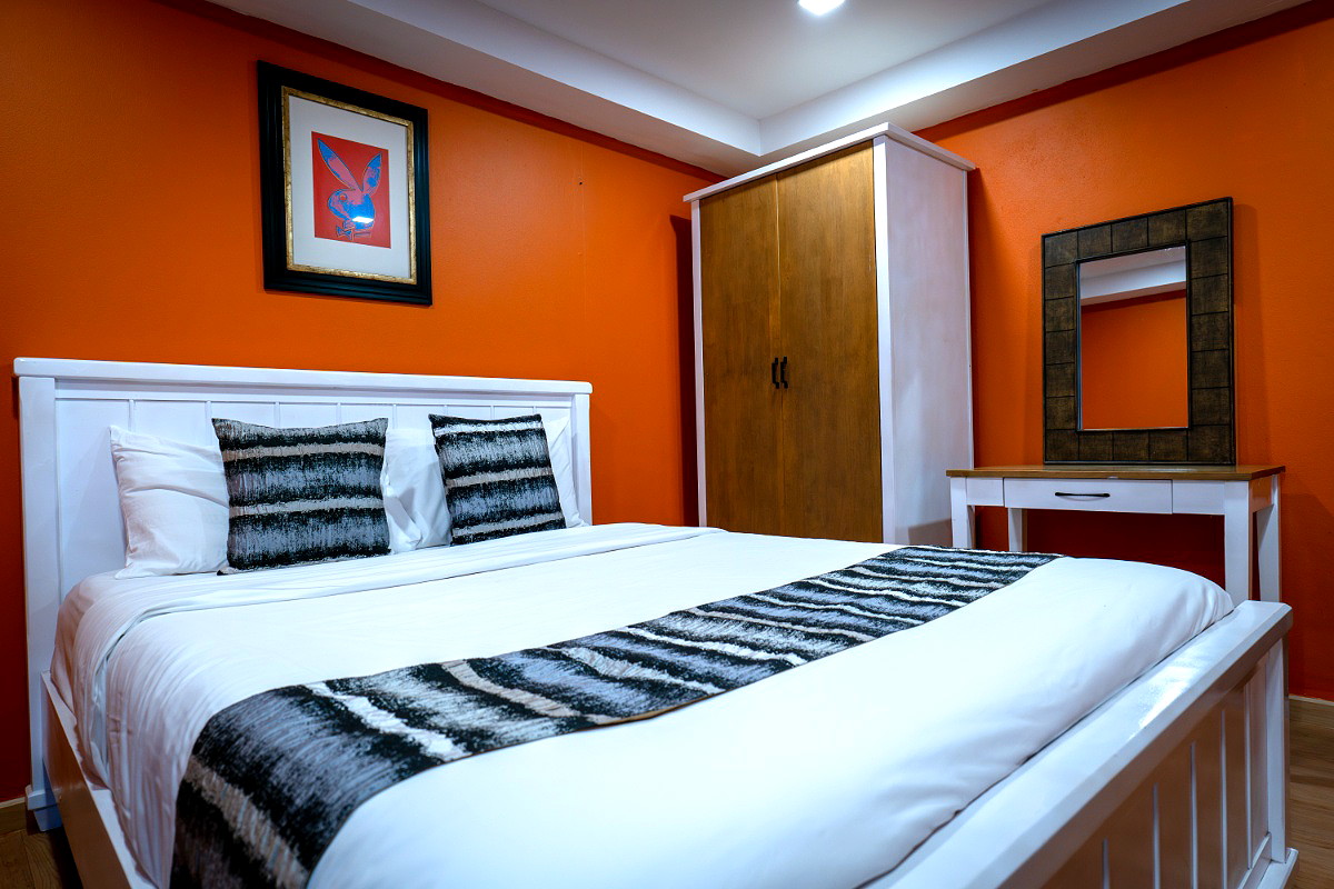 Pictures of Anandpura Riverside Family Suite 14/18