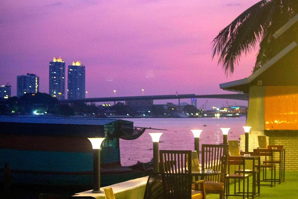 Pictures of Anandpura Riverside Family Suite 6/18