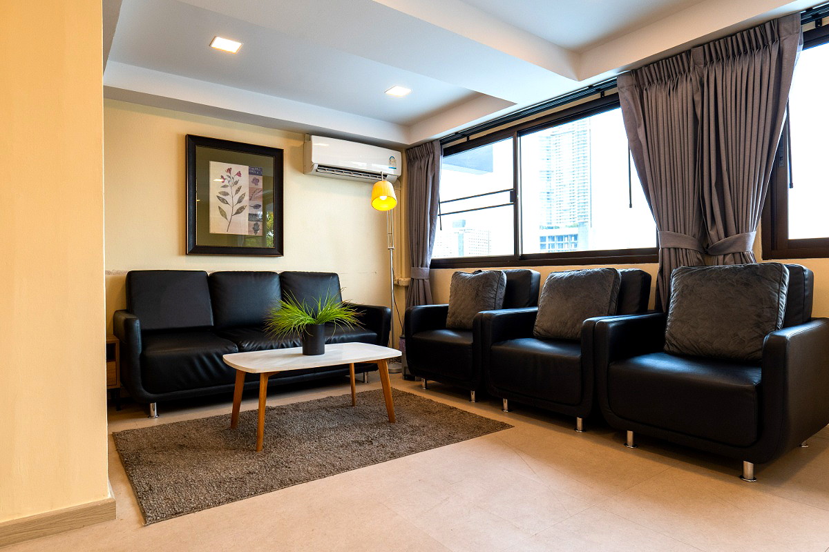 Pictures of Anandpura Riverside Family Suite 2/18