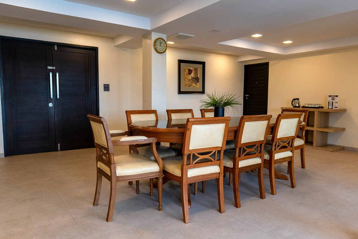 Pictures of Anandpura Riverside Family Suite 4/18