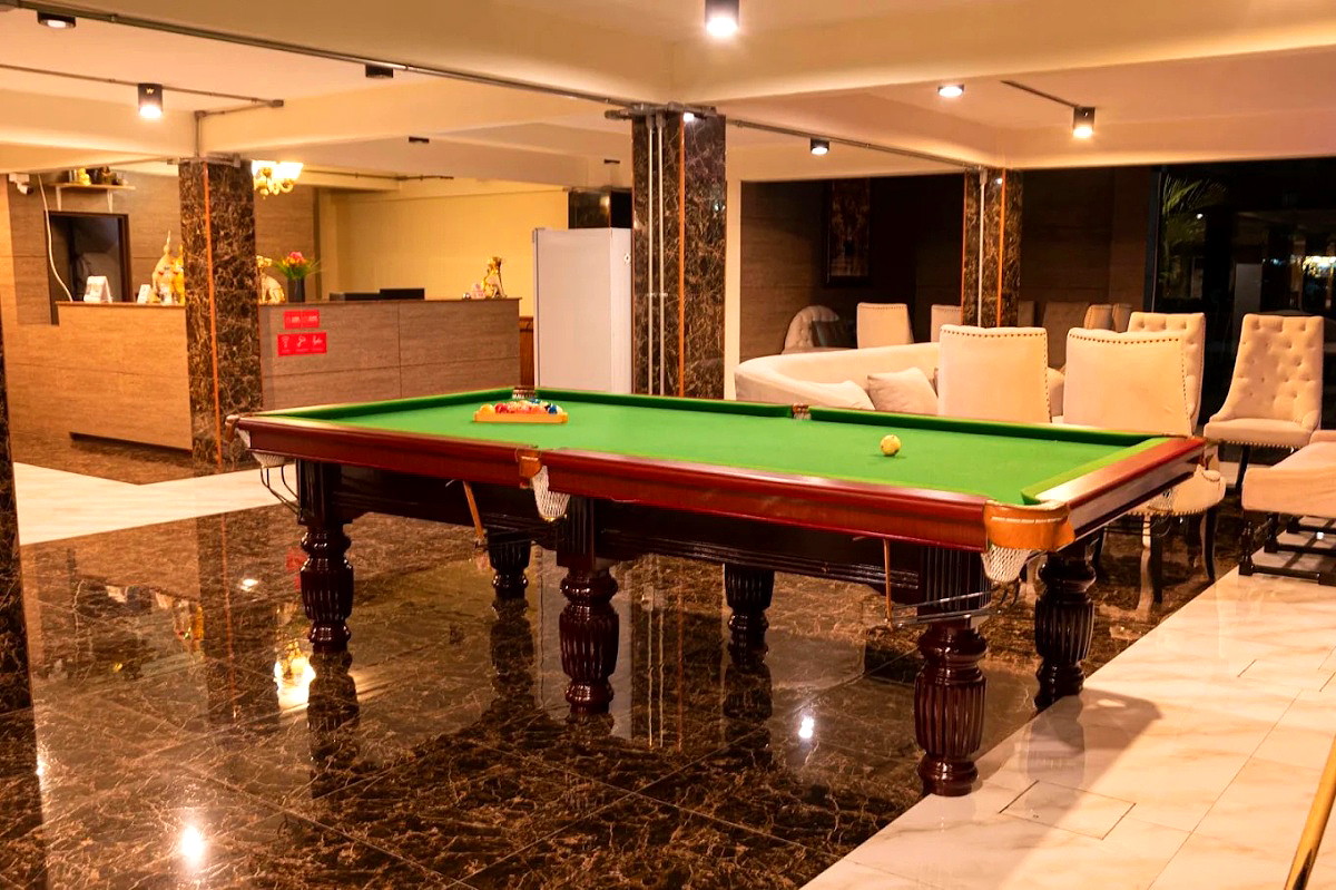 Pictures of Anandpura Riverside Family Suite 18/18