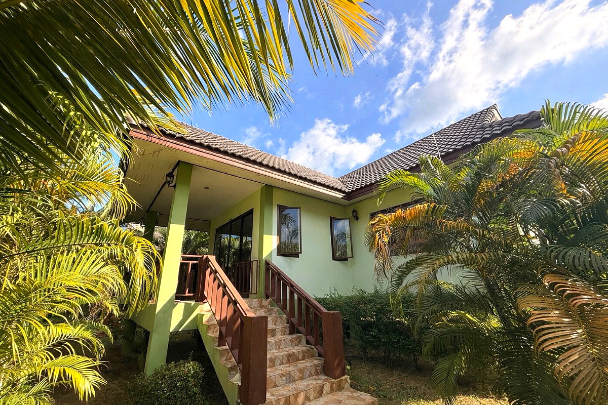 Pictures of BB House Maenam Koh Samui 1/6
