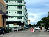 Apartments for Rent Samut Prakan Polytechnic College Chumchon Mueang Mai Bang Phli