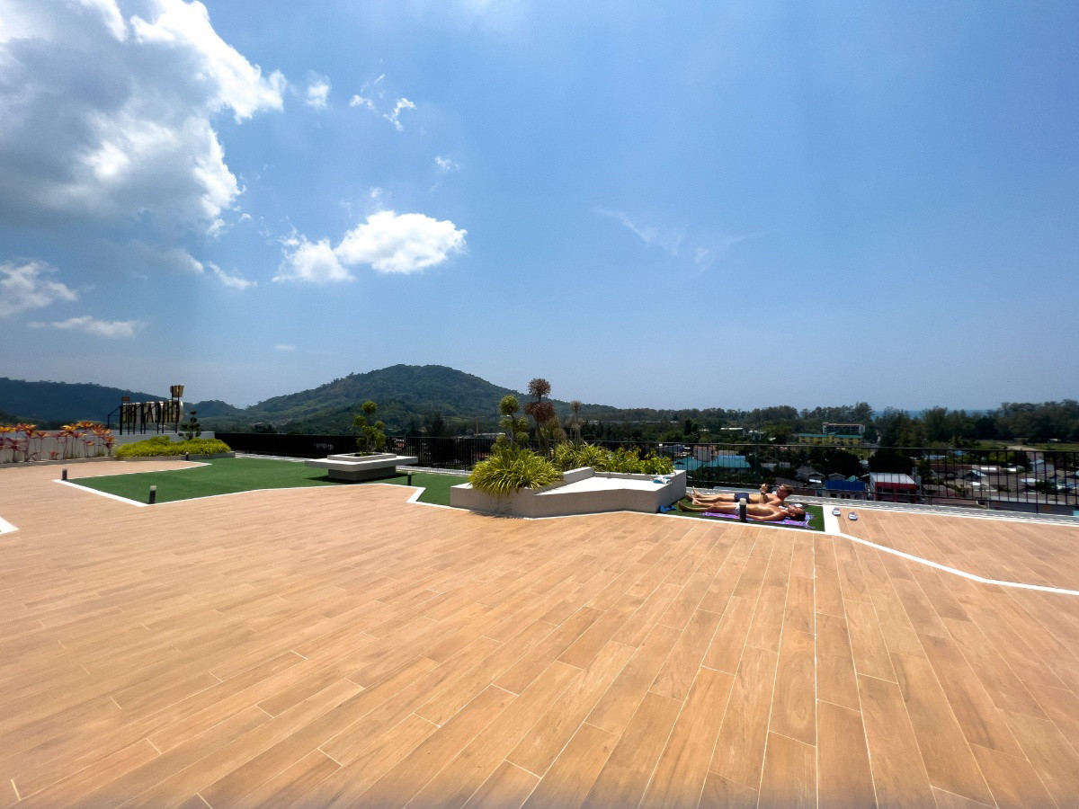 Vip Great Hill
