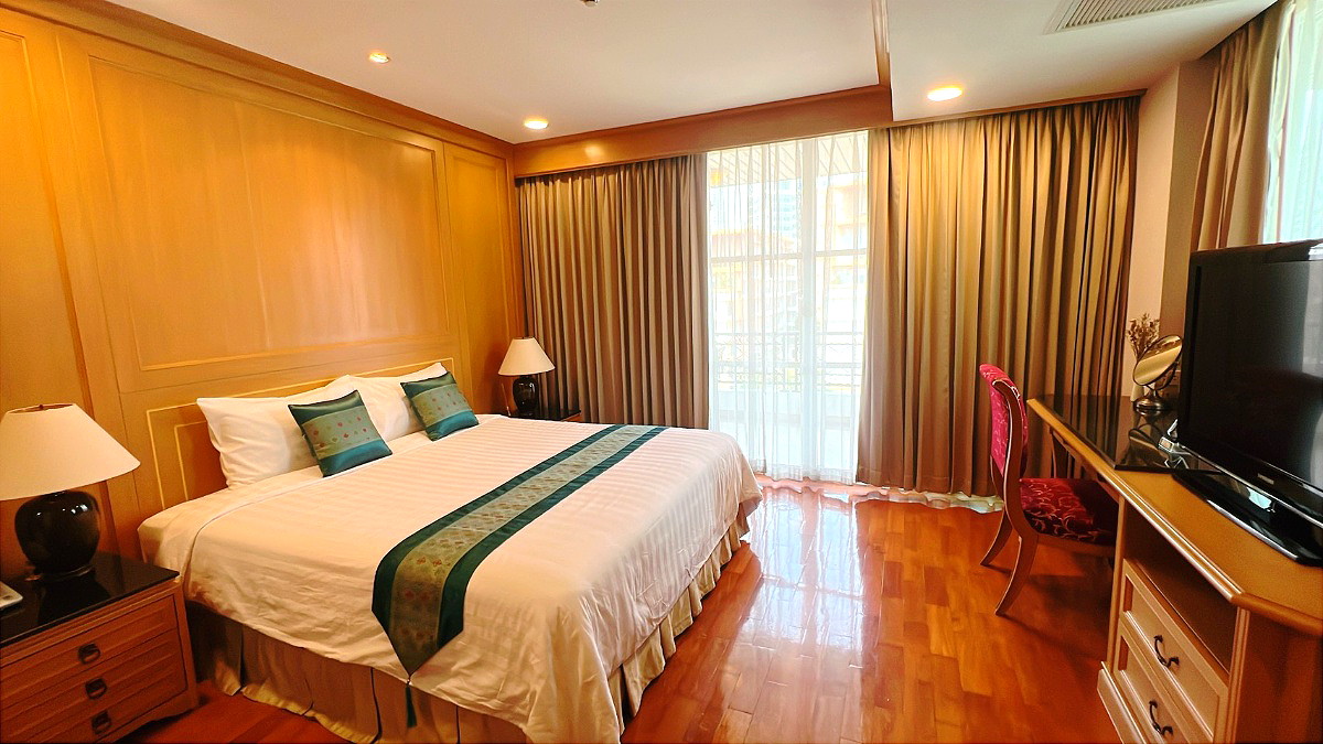 Pictures of Empire sawatdi Apartment 2/4