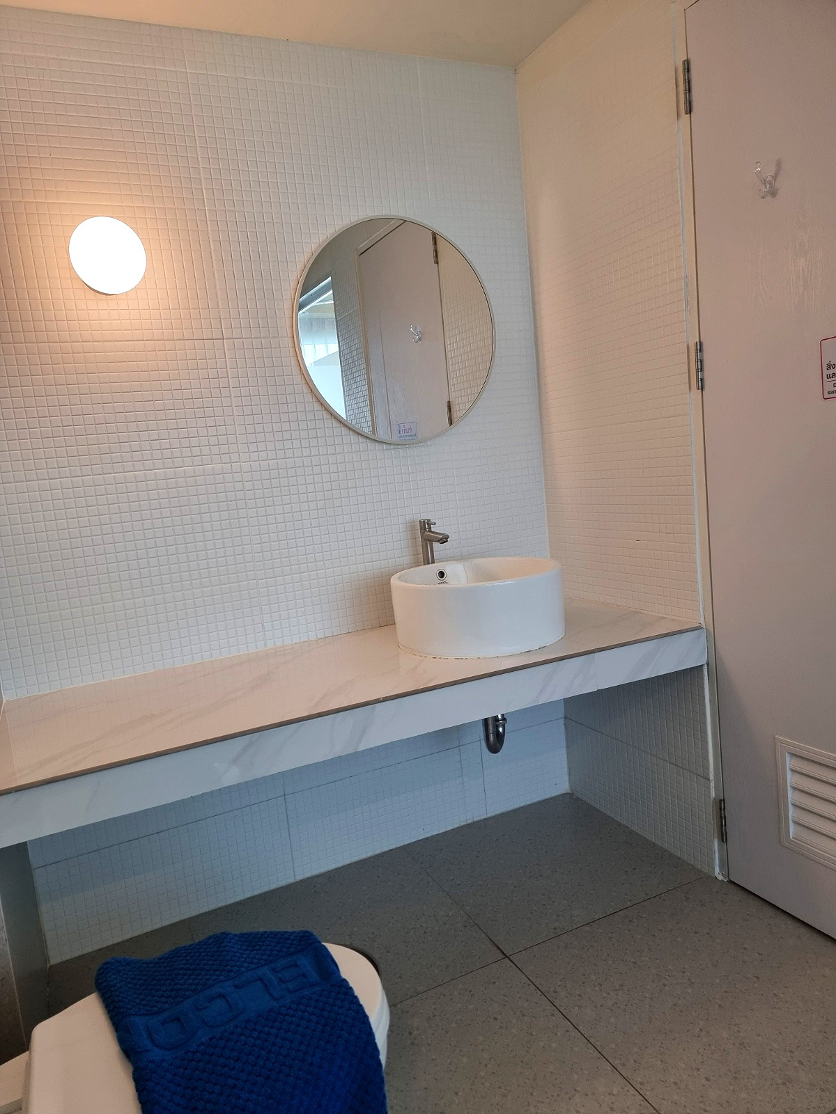 Pictures of The room plus hua hin residence New building 64/68