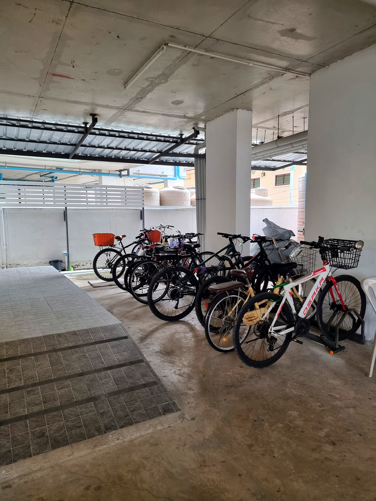 Pictures of The room plus hua hin residence New building 11/68