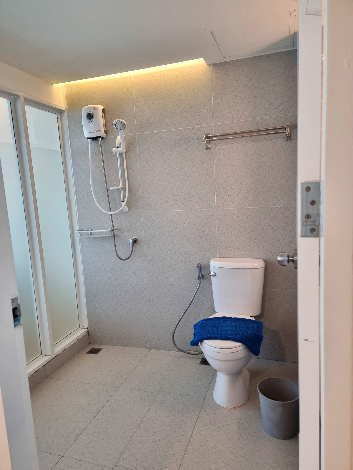 Pictures of The room plus hua hin residence New building 63/68
