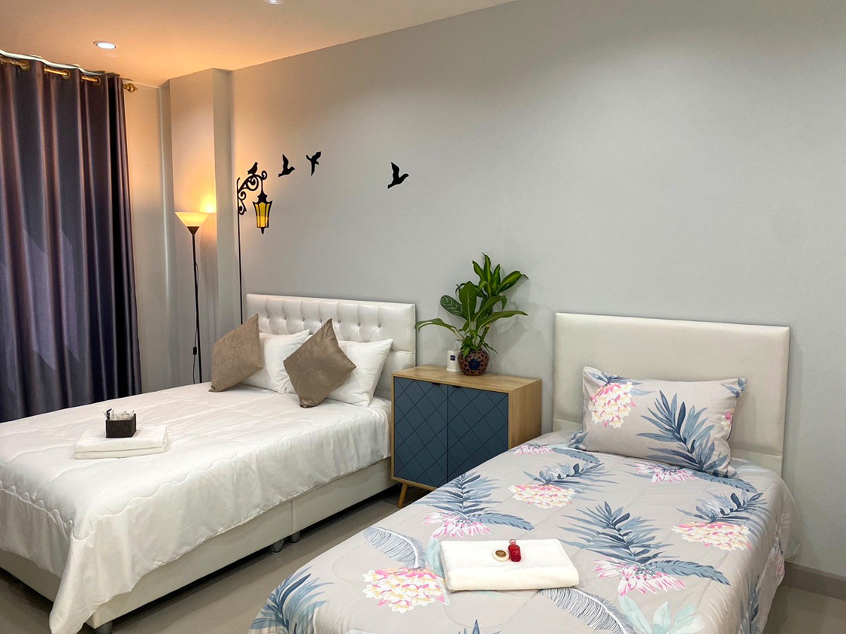 Pictures of Baan Yim Residence 39/40