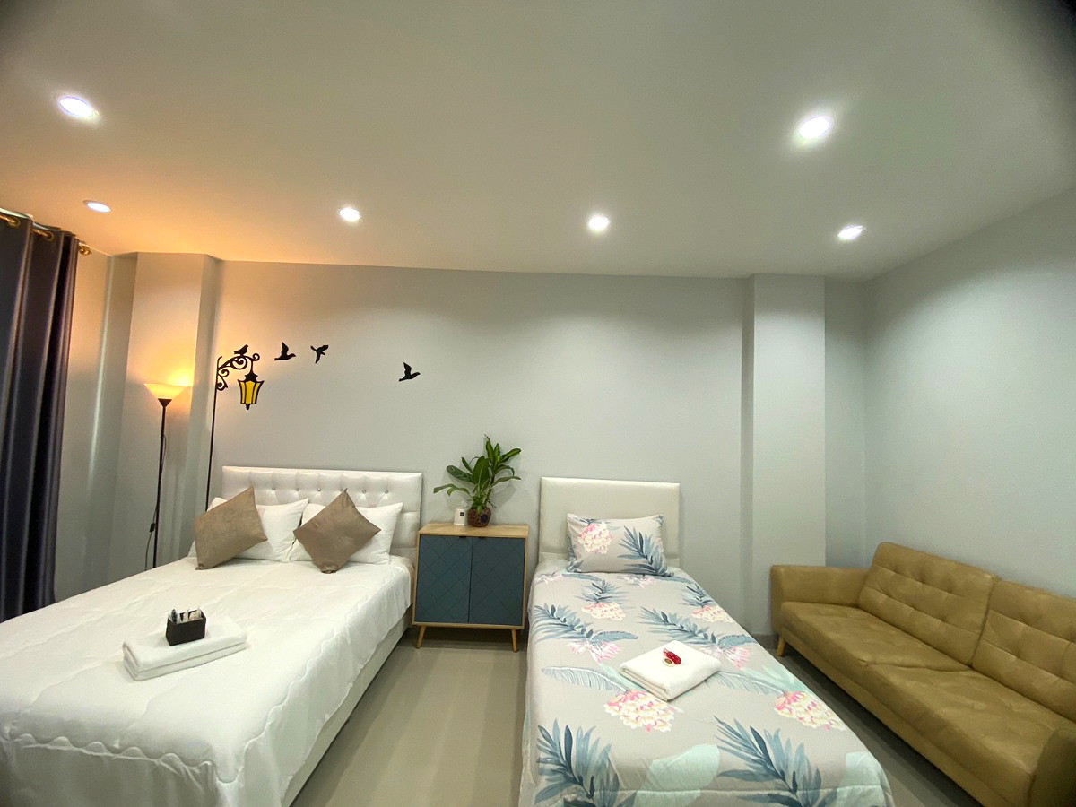 Pictures of Baan Yim Residence 38/40