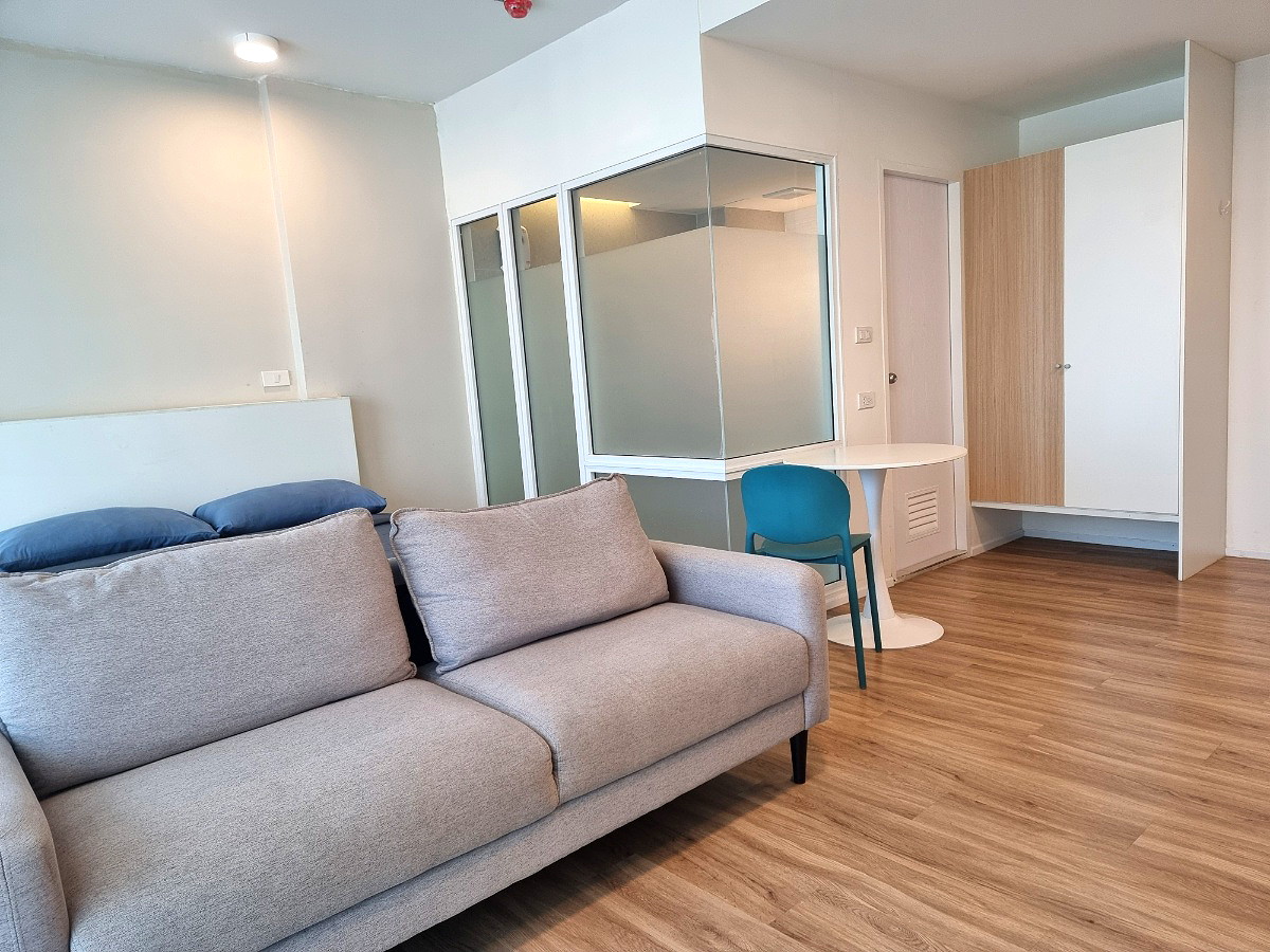 Pictures of The room plus hua hin residence New building 61/68