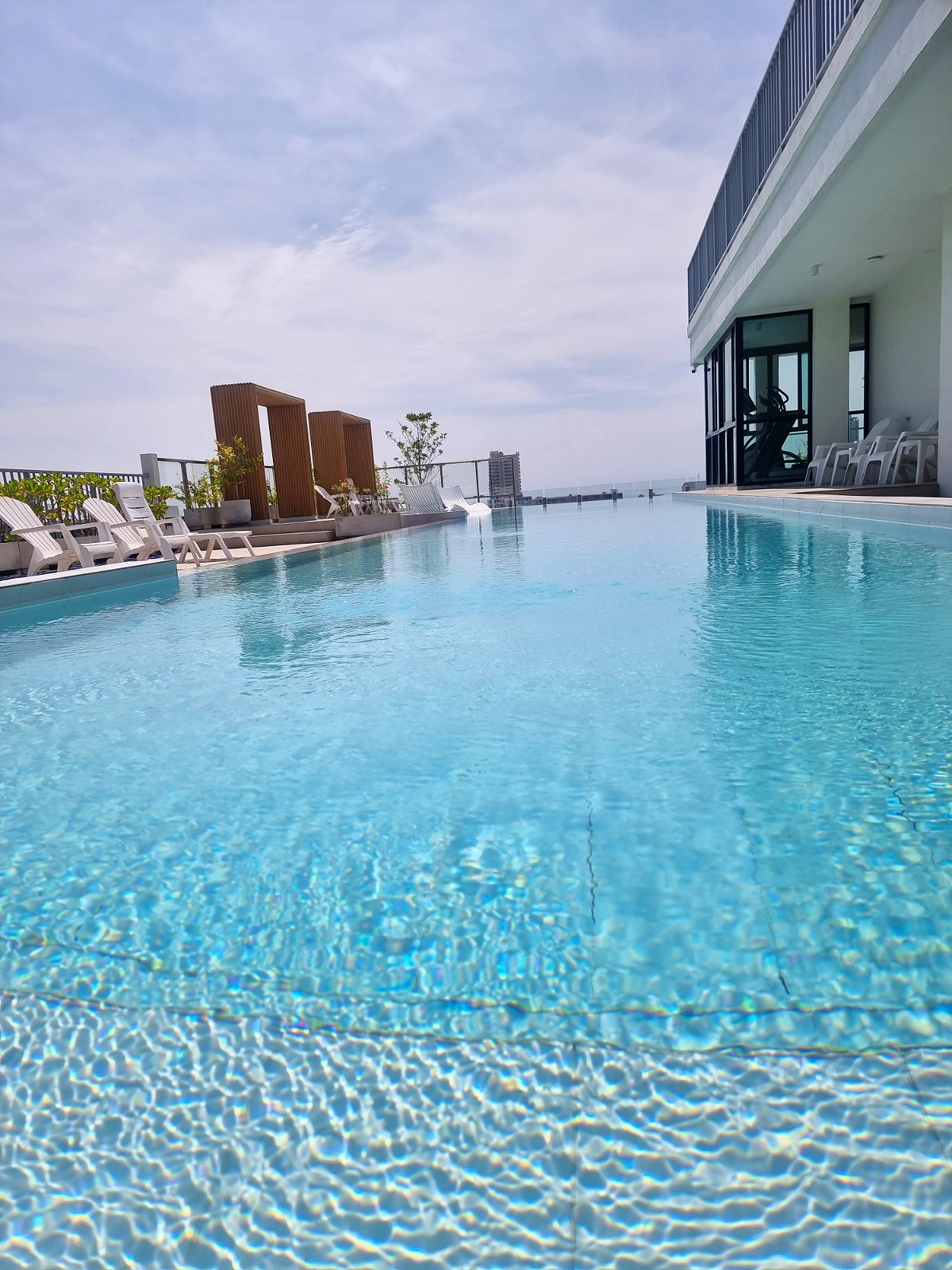 Pictures of The room plus hua hin residence New building 66/68