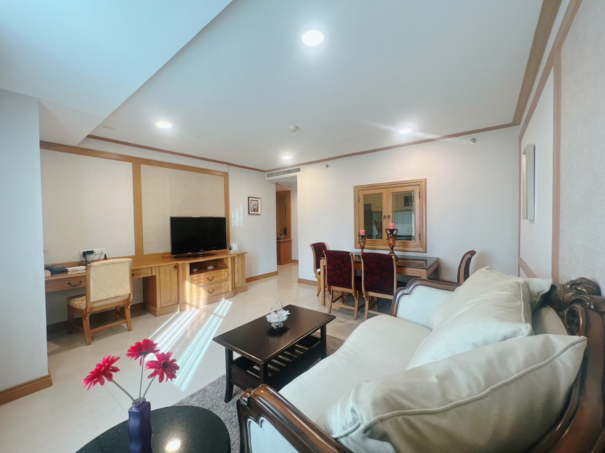 Condo · Watthana, bangkok