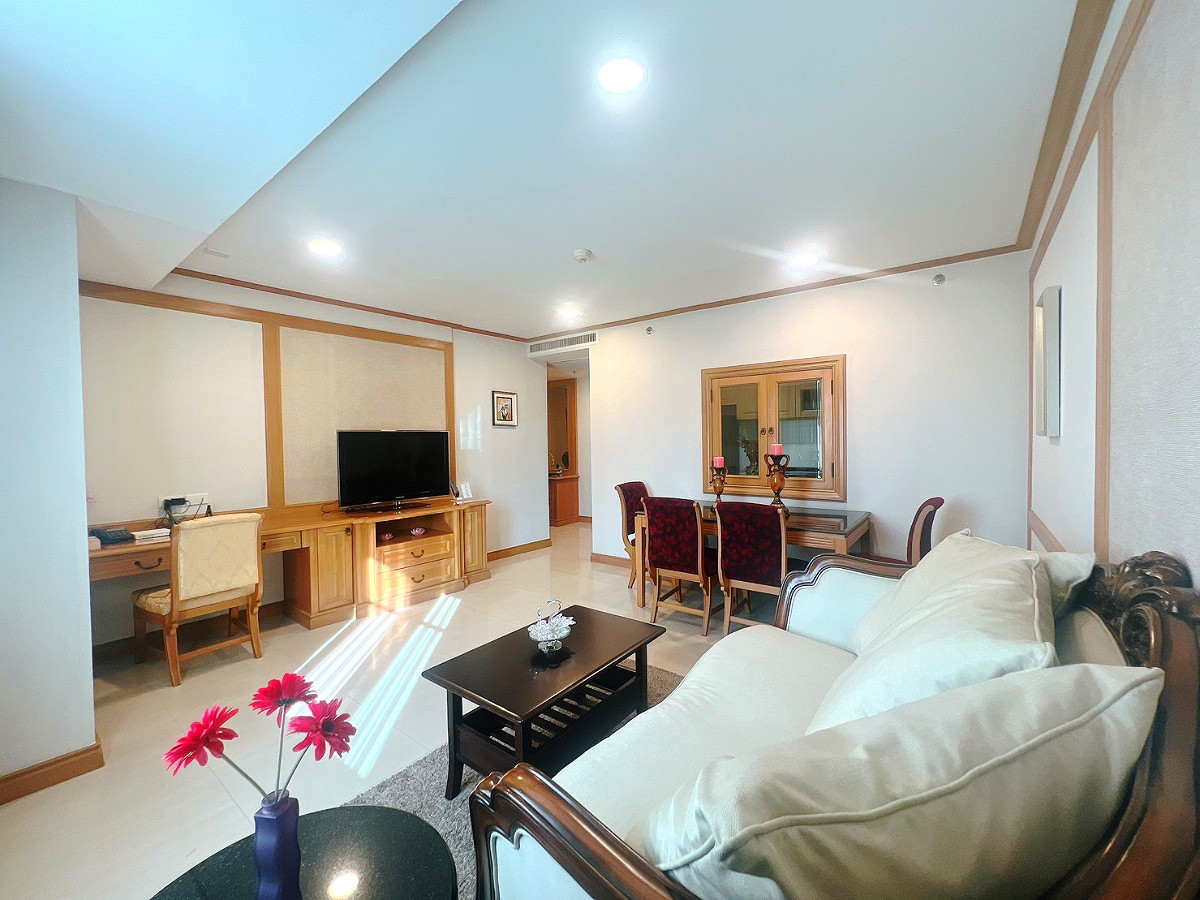 Pictures of Empire sawatdi Apartment 1/4