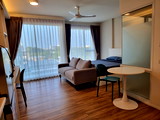 The room plus hua hin residence New building