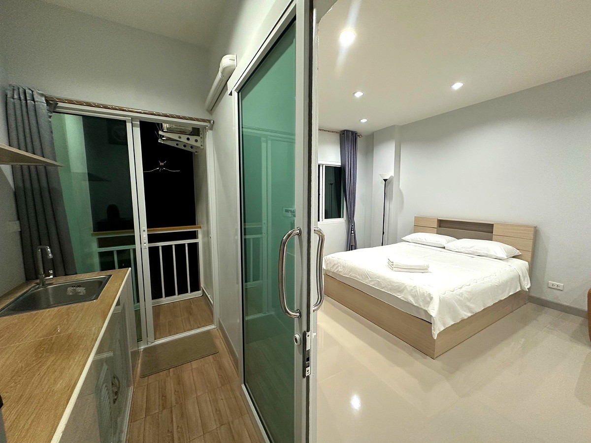 Pictures of Baan Yim Residence 37/40