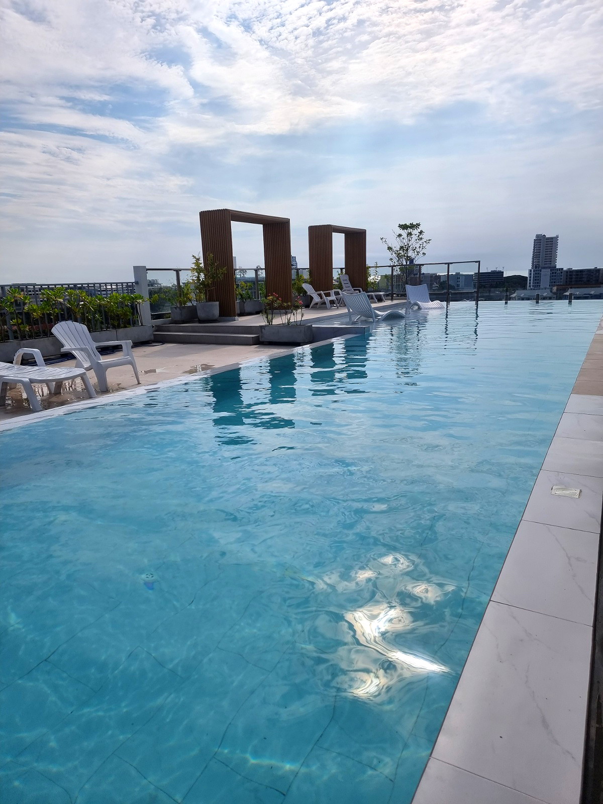 Pictures of The room plus hua hin residence New building 65/68