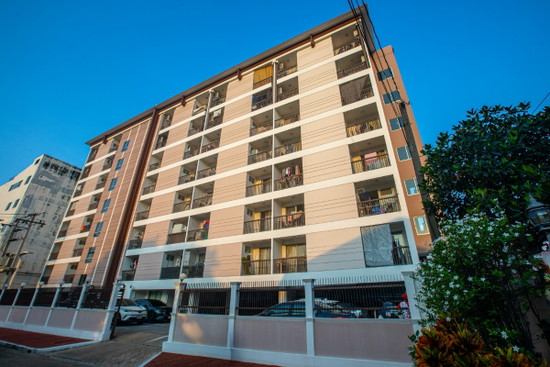BAANTHAI LIVING SRINAKARIN - Apartment for Rent