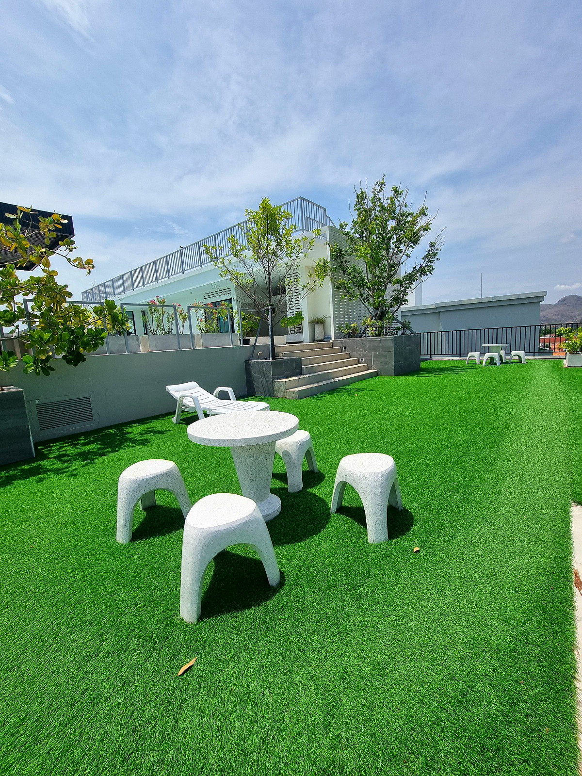 Pictures of The room plus hua hin residence New building 10/68