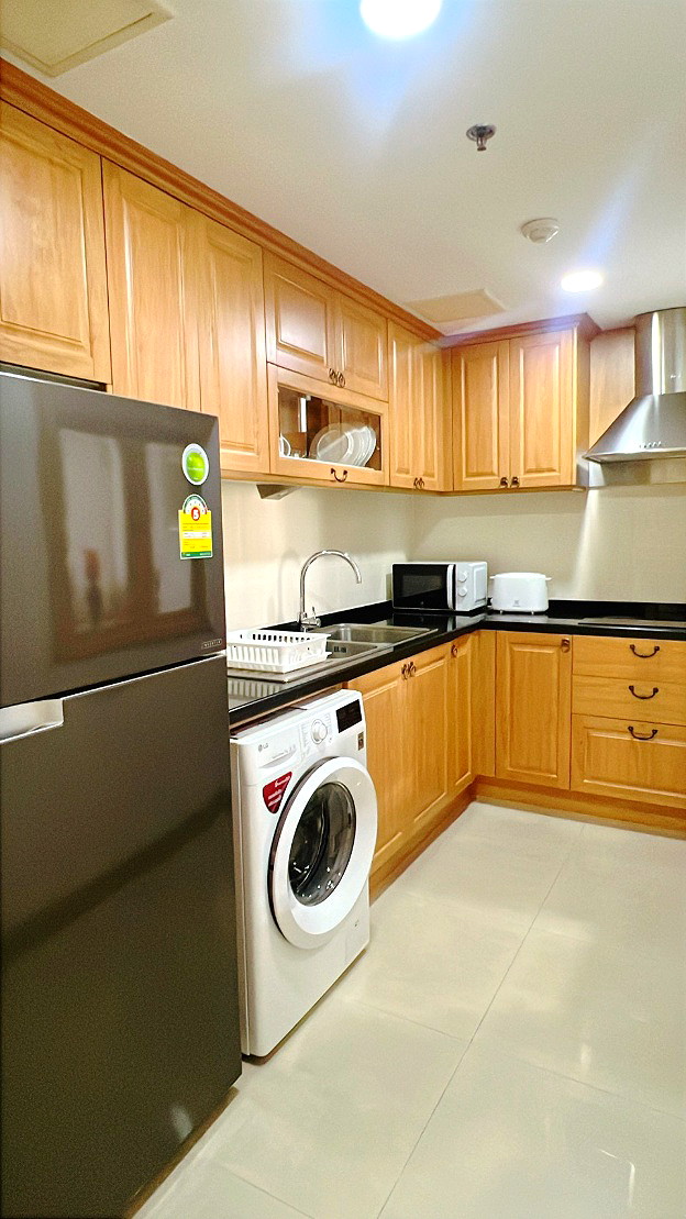 Pictures of Empire sawatdi Apartment 4/4