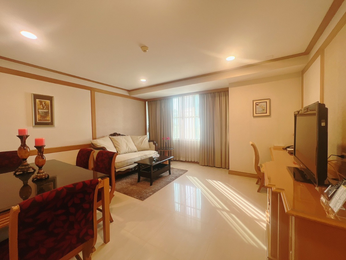 Condo · Watthana, bangkok — photo 3