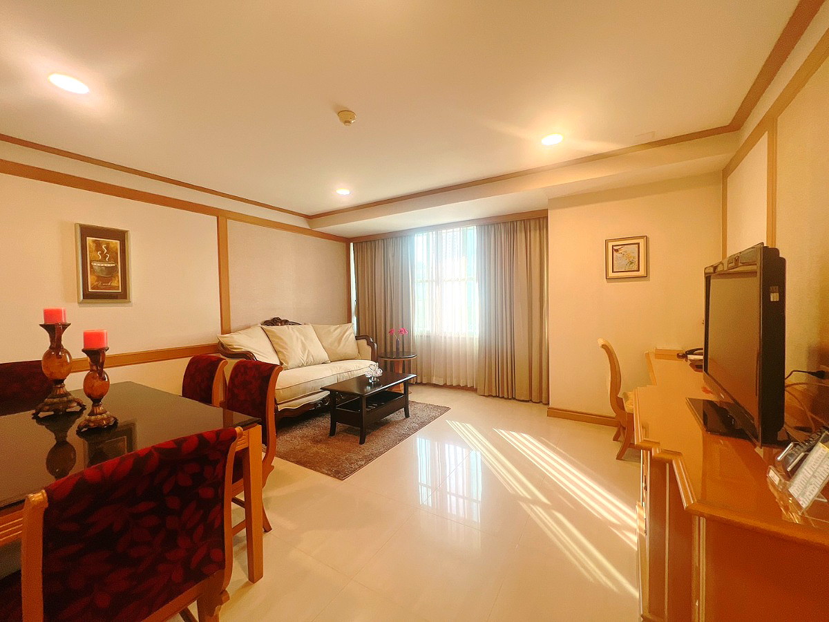 Pictures of Empire sawatdi Apartment 3/4