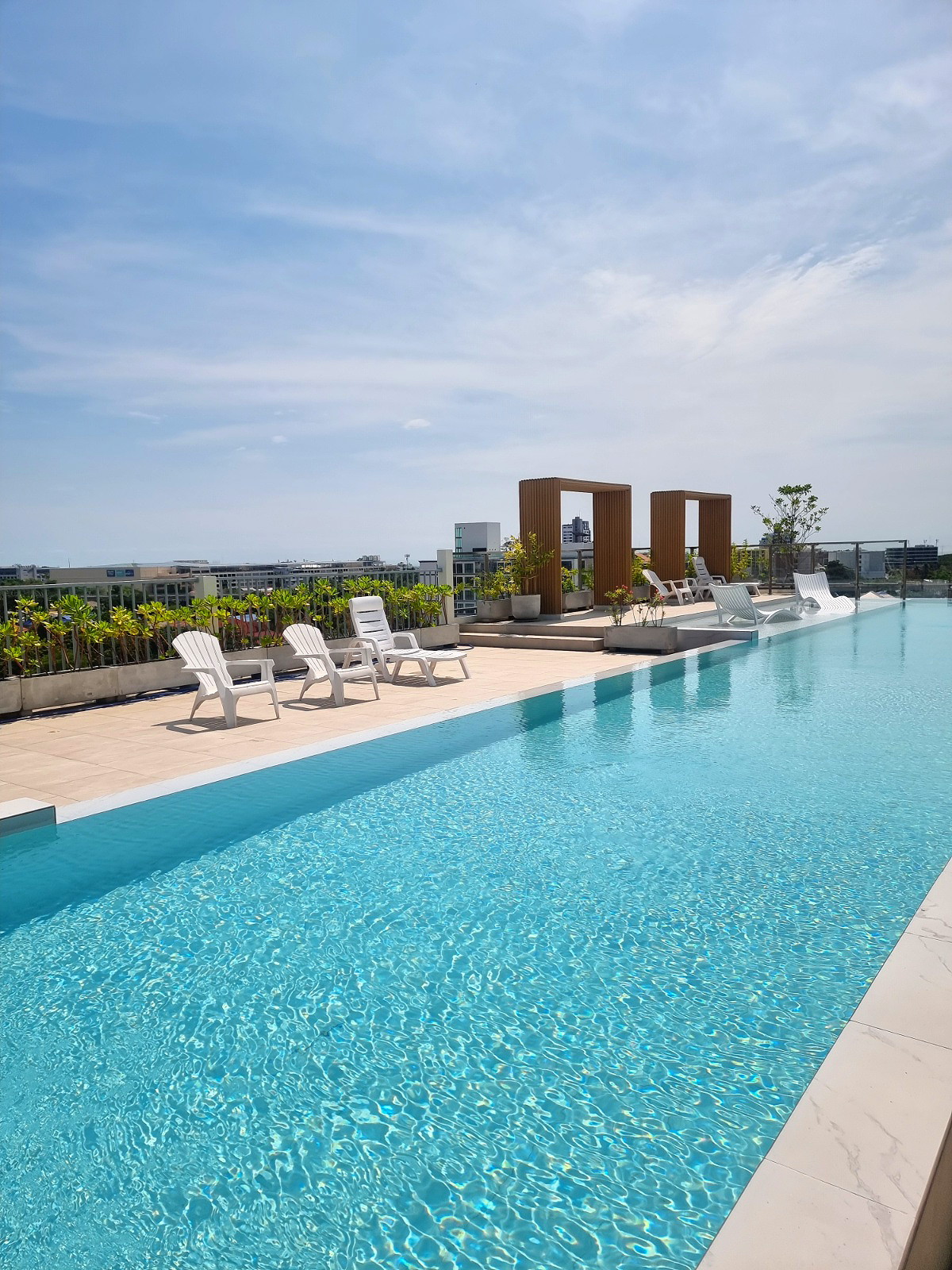 Pictures of The room plus hua hin residence New building 9/68