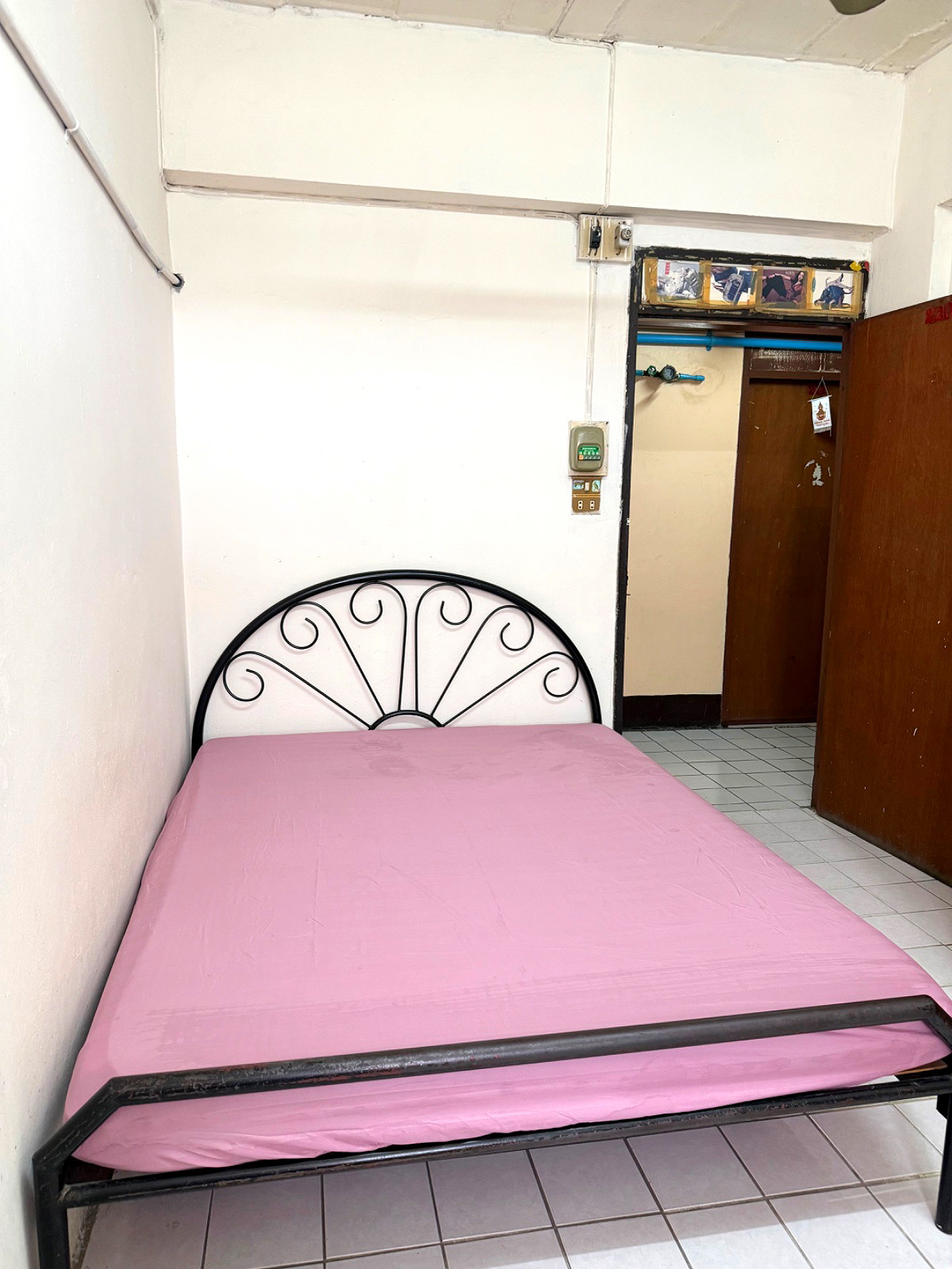 Pictures of S.Methane Apartment 9/9