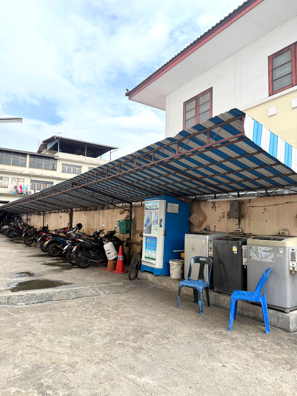 Pictures of S.Methane Apartment 3/9