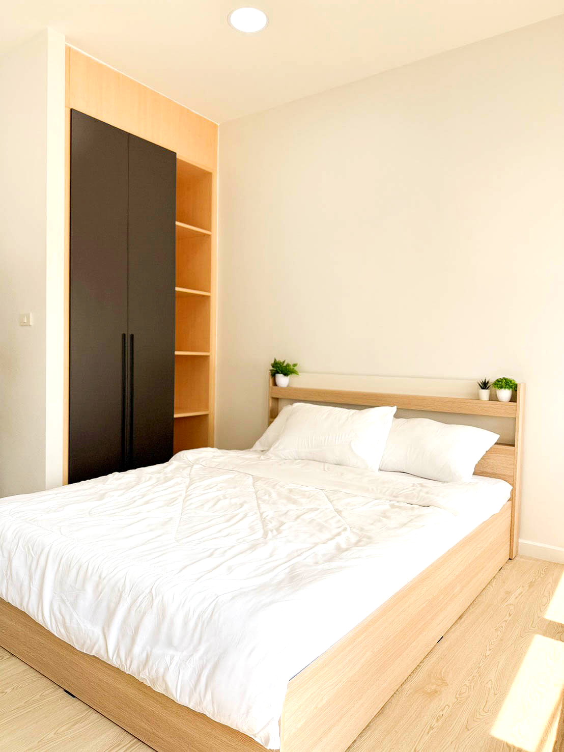 Pictures of Pridi Residences 2/11