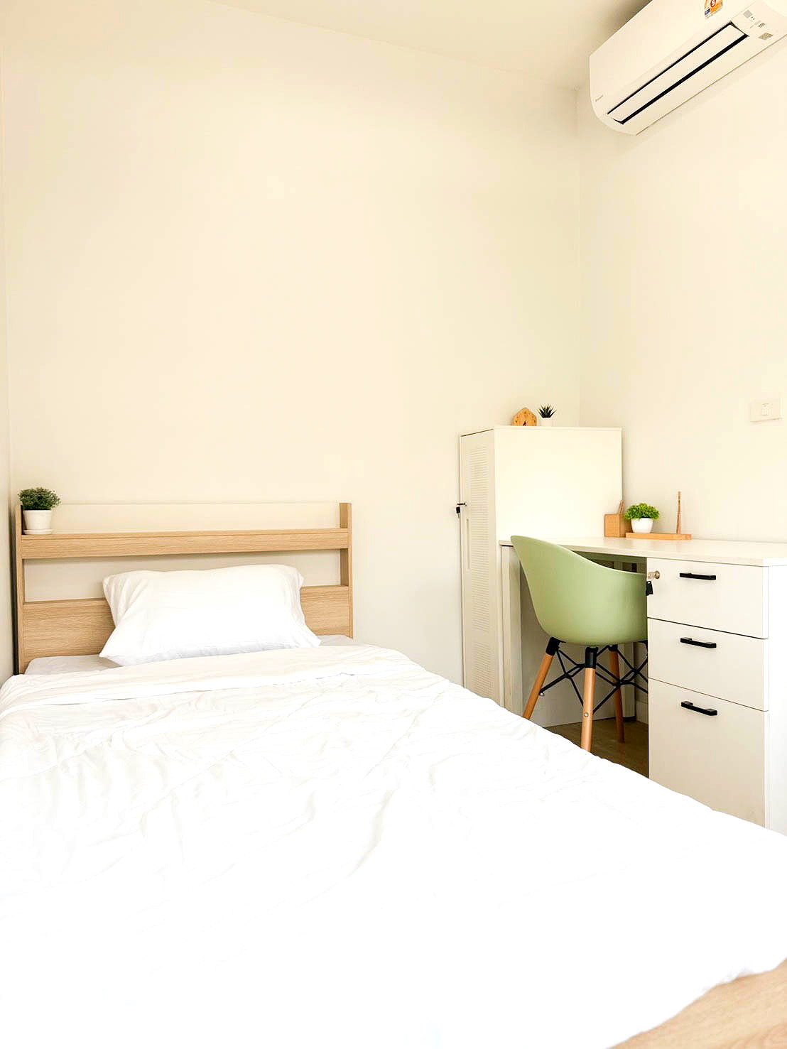 Pictures of Pridi Residences 6/11